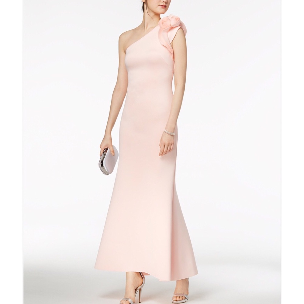 Betsy Adam Dress